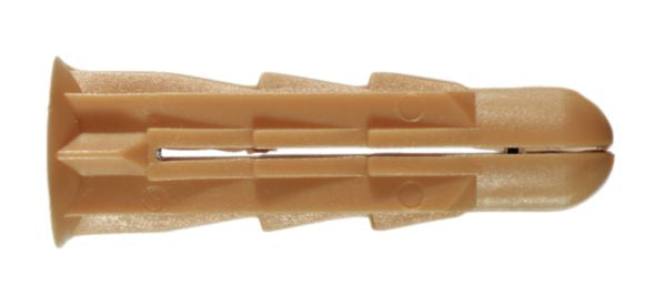 Cheville GRAP Ø 8 x 33 mm + Pattes à vis - 20 pièces