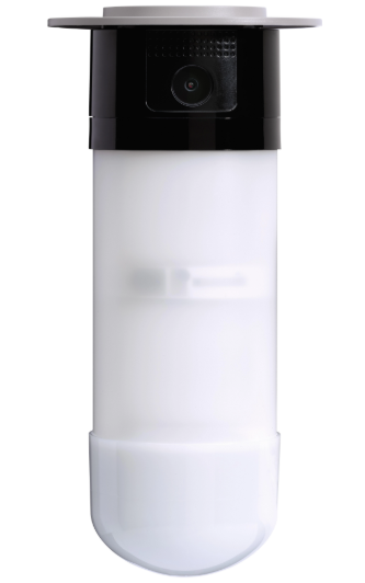 Détecteur extérieur à prise d'images compatible animaux DIAG30BPX, DIAGRAL