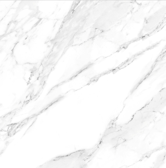 Carrelage sol / mur effet marbre blanc Dolomie l.60.4 x L.60.4 cm FRASSINORO GRE