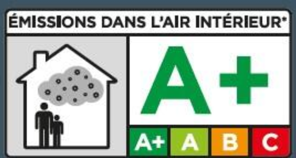 Peinture sol, carrelage Décolab® V33, grège satiné, 2 l