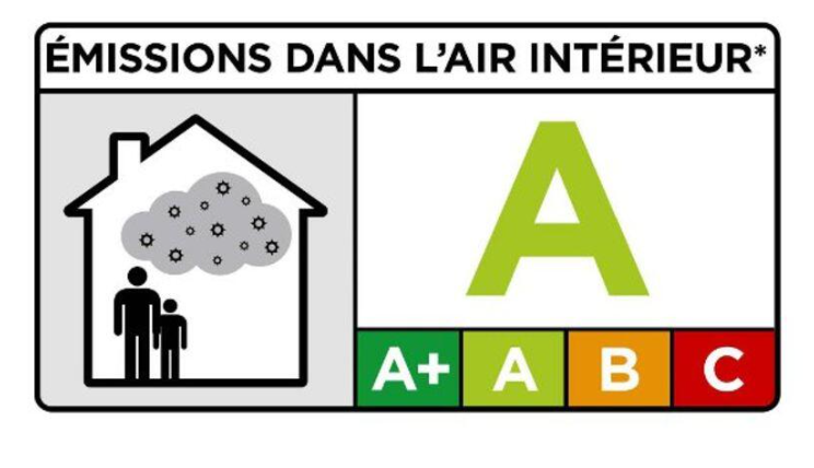 Peinture sol Ecran + DULUX VALENTINE, blanc satiné, 2.5 l