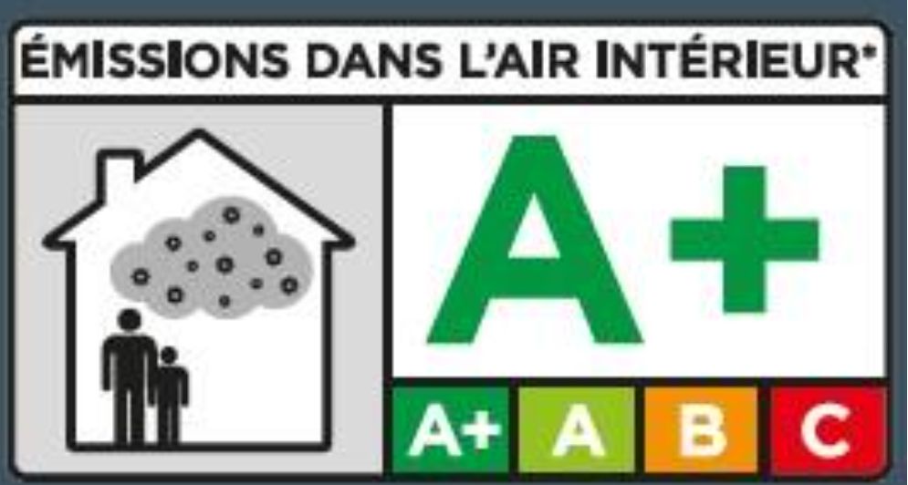 Peinture sol, carrelage Décolab® V33, gris fumé satiné, 2 l