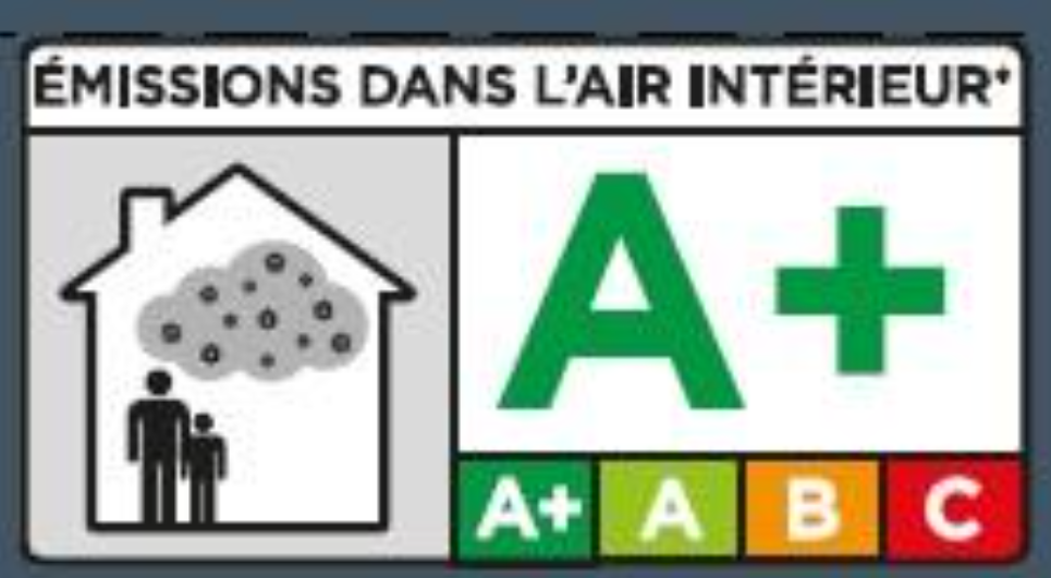 Peinture sol, carrelage Décolab® V33, gris acier satiné, 0.75 l