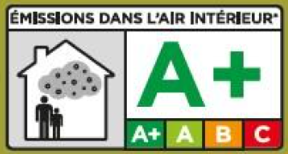 Peinture sol, parquet Escalier décolab® V33, gris acier satiné, 2.5 l