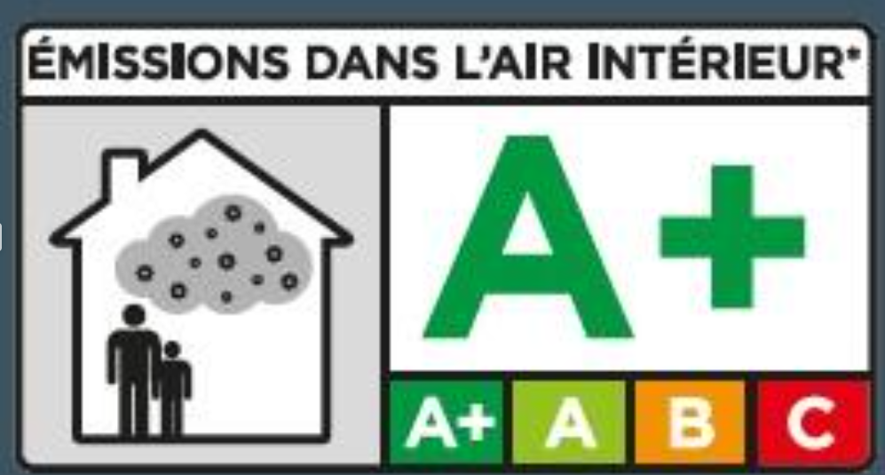 Peinture sol, carrelage Décolab® V33, rouge oxydé satiné, 2 l