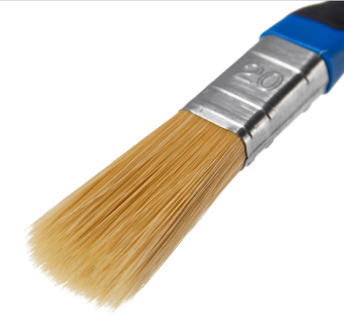 Pinceau plat universel pour peinture, 20 mm DEXTER
