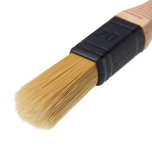 Pinceau plat universel pour peinture, 20 mm DEXTER PRO