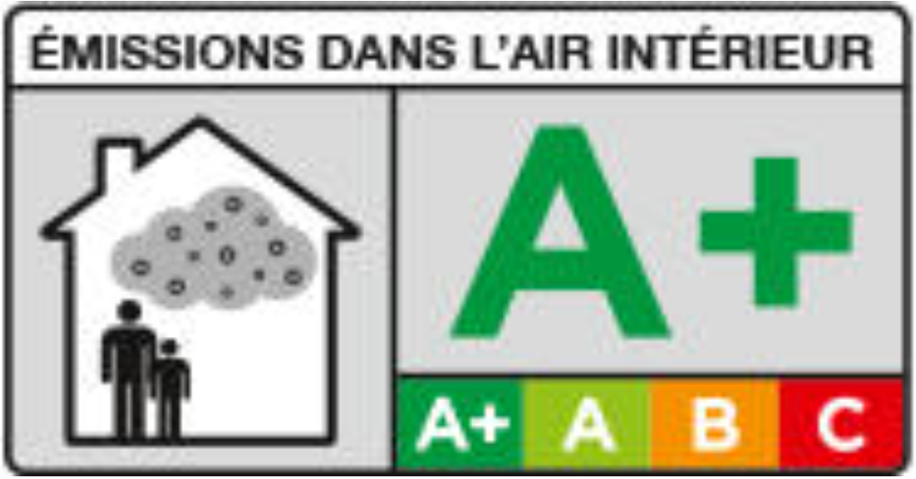 Sous-couche en bombe aérosol LUXENS 400 ml