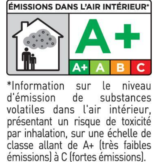 Sous-couche parquet SYNTILOR 2.5 l, incolore