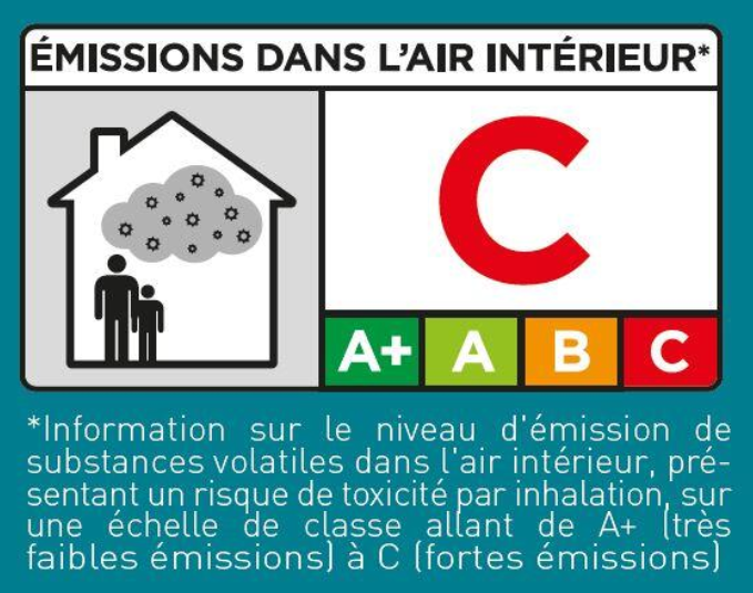 Sous-couche et teinte parquet bois Chêne clair V33 incolore 2.5 L