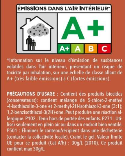 Primaire, Sous-couche Décolab®, V33, incolore, mat 0.75 l