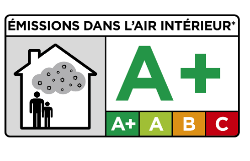 Sous-couche plaque de plâtre GUITTET blanc 10 L