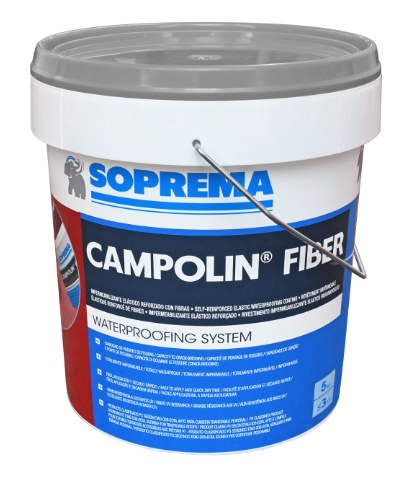 Resine impermeable renforcee gris 5kg