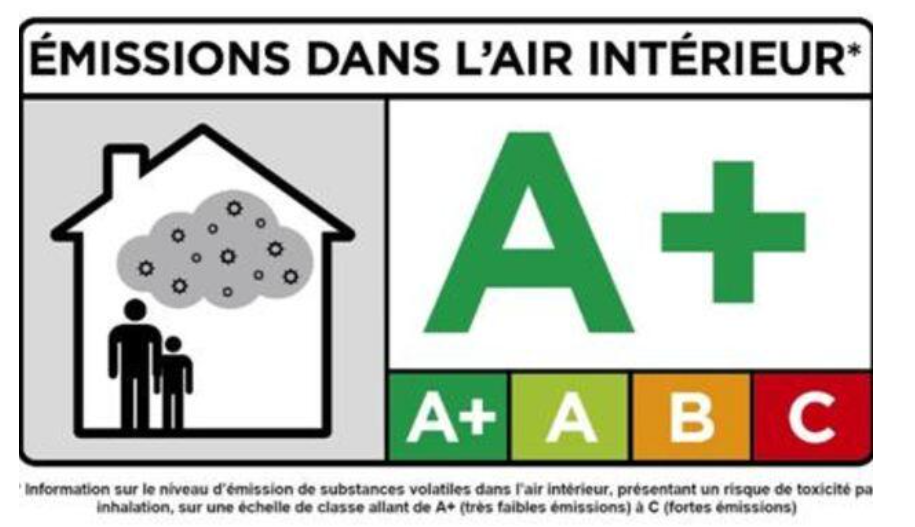 Peinture mur, boiserie noir satin DULUX VALENTINE Crème de couleur 2.5L