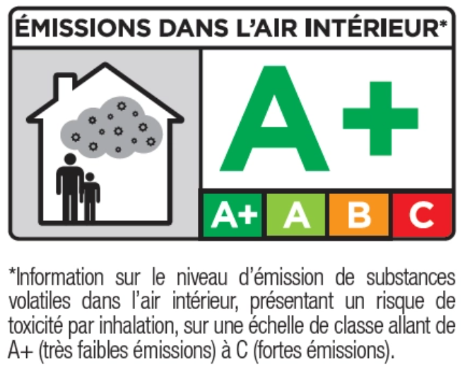 Peinture mur, boiserie cactus 6 satin LUXENS Intérieure 2.5L