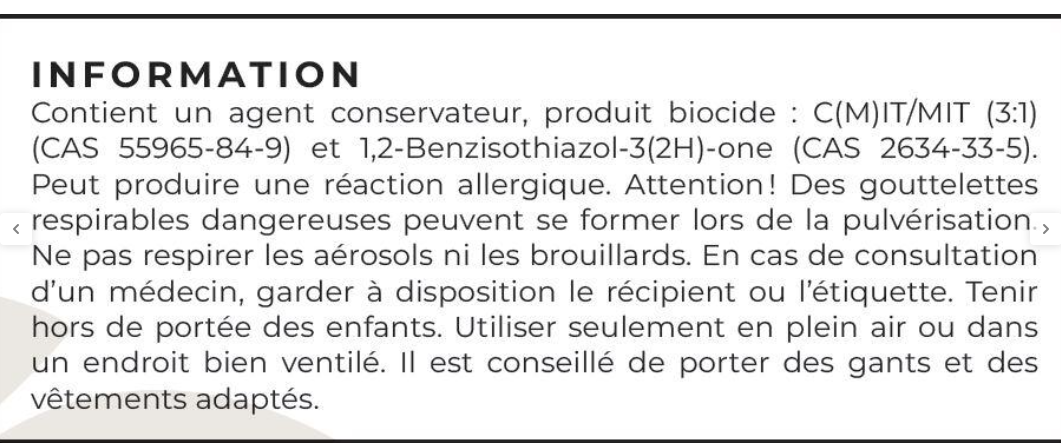 Peinture mur, boiserie, radiateur rouge laterite velours ENVIE Biosourcée 2L