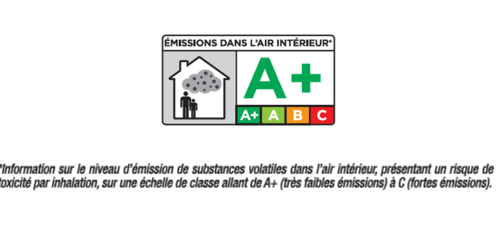 Peinture mur, boiserie, radiateur trench 6 mat LUXENS , 2.5L