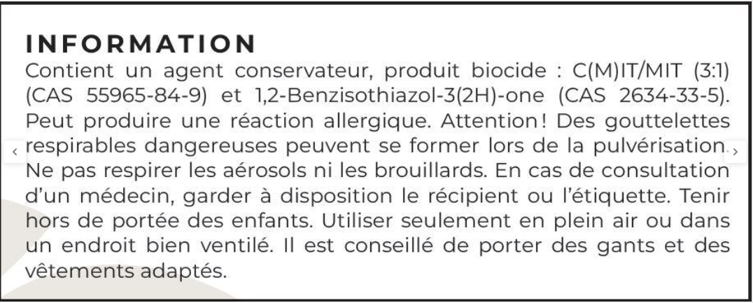 Peinture mur, boiserie, radiateur beige lin velours ENVIE Biosourcée 2L