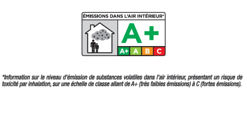 Peinture mur, boiserie, radiateur bistro 4 satin LUXENS , 0.5L