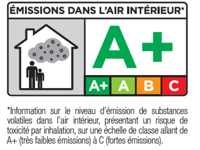 Peinture mur, boiserie granit 6 satin LUXENS Intérieure 0.5L