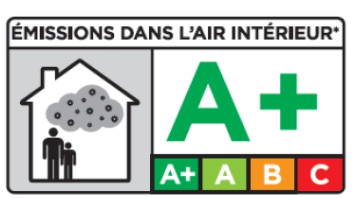 Peinture mur, boiserie, radiateur havana 3 satin LUXENS , 0.5L