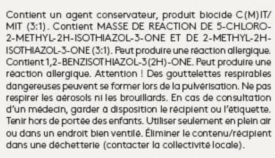 Peinture mur et plafond malakoff velours PURE & PAINT , 0.1L