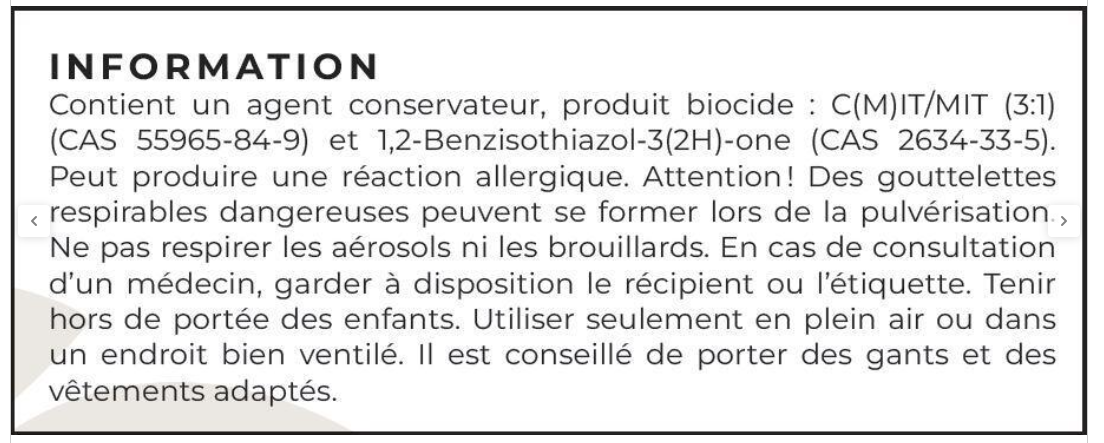 Testeur peinture mur, boiserie, radiateur vert boise velours ENVIE Biosourcée 75ml