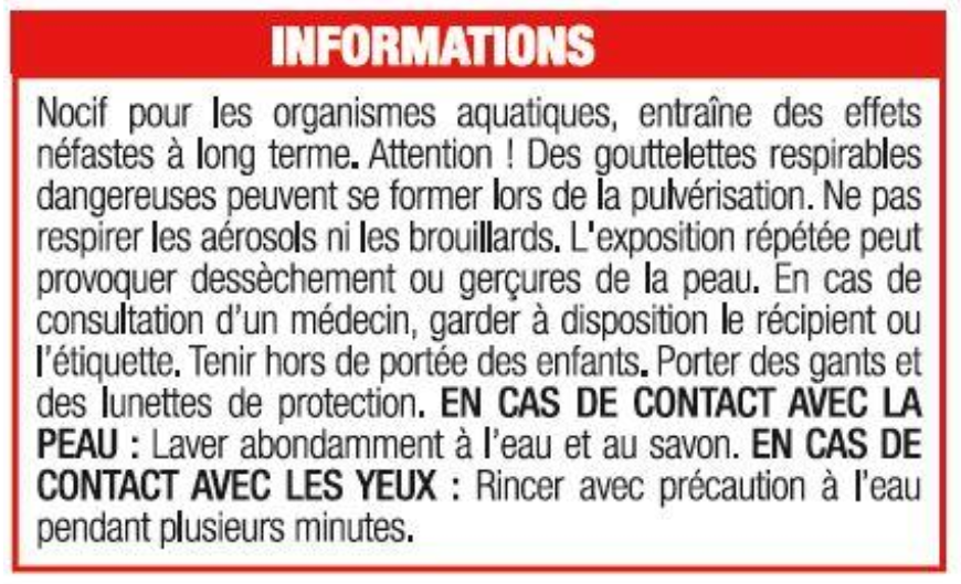 Peinture extérieure façade Pliolite LUXENS pierre mat 10l