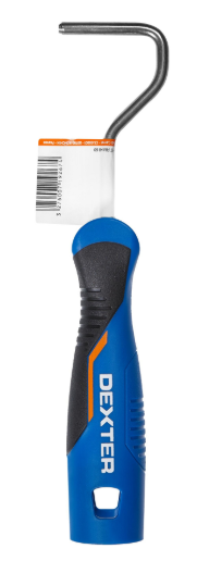 Monture pour toute recharge, DEXTER, l.60 mm