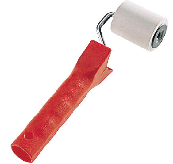 Rouleau pour laquer l.60 mm NESPOLI