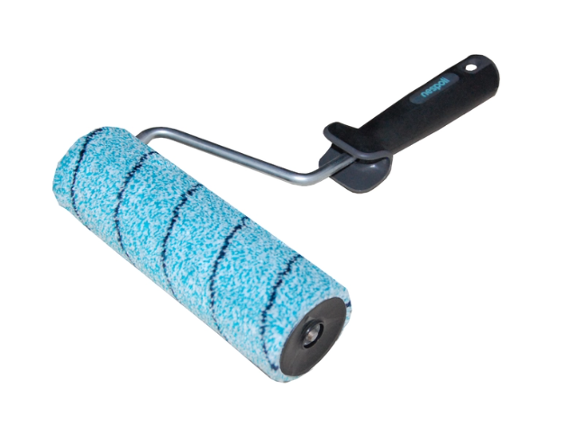 Rouleau pour peindre une surface lisse l.180 mm NESPOLI