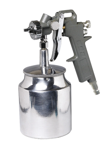 Pistolet à peinture succion PRODIF