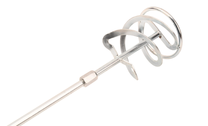 Malaxeur électrique DEXTER POWER, 1400 W