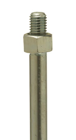 Malaxeur peinture/colle carrelage DEXTER M14 mélangeur électrique L.60cmx D.13cm