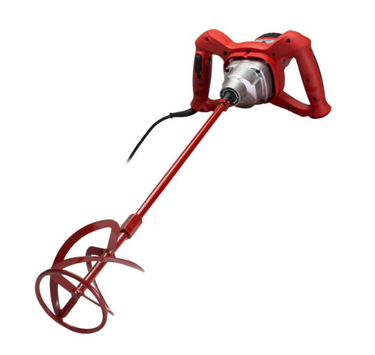Malaxeur électrique RUBI 26900, 1200 W