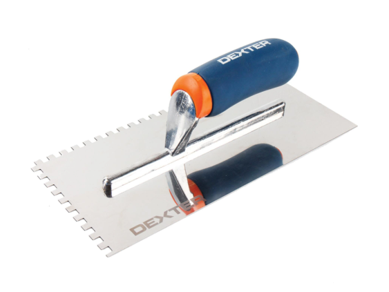 Platoir à colle 8 mm Dexter