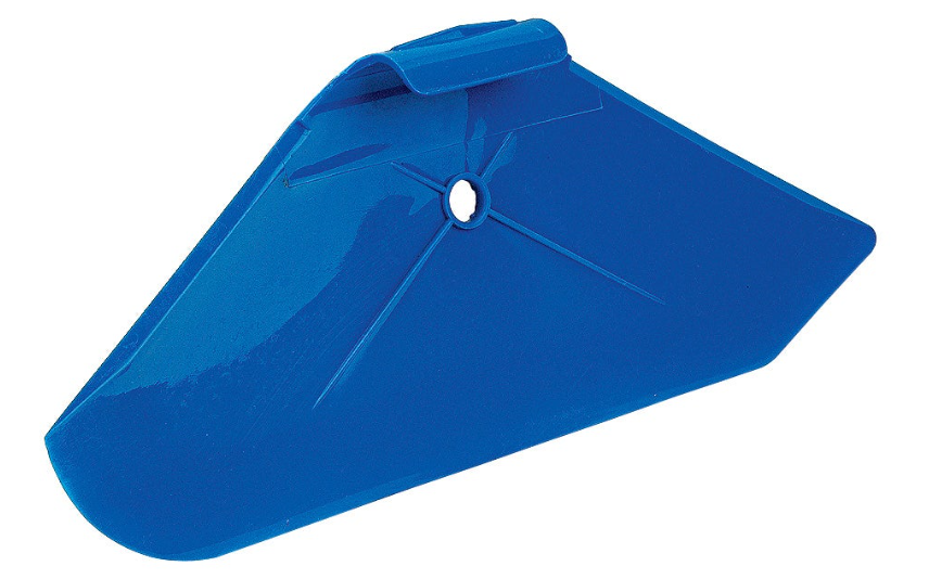Palette à maroufler souple NESPOLI