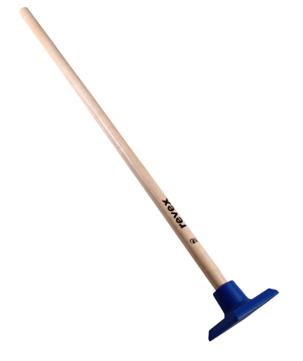 Dame carrée 5kg REVEX