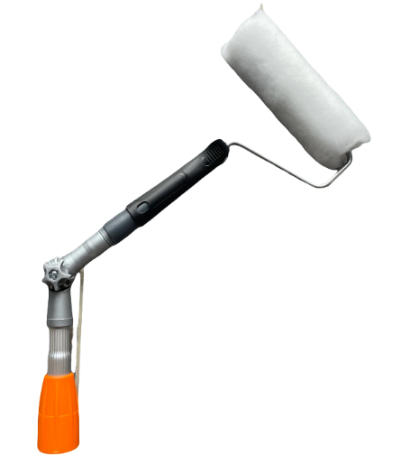 Perche peinture 4m50