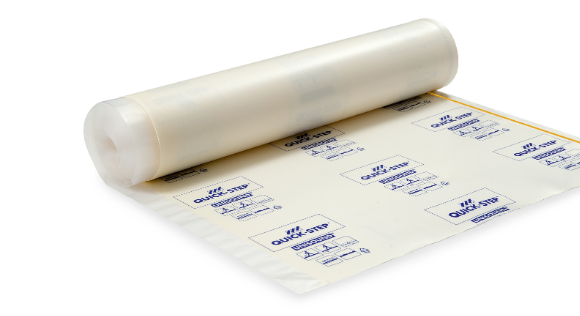 Sous-couche sol stratifié, Unisound Ep.2 mm SENS BY QUICK-STEP, 15 m²