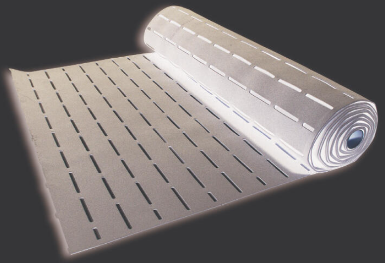 Sous-couche parquet et sol stratifié, Sikalayer Ep.5 mm, 10 m²