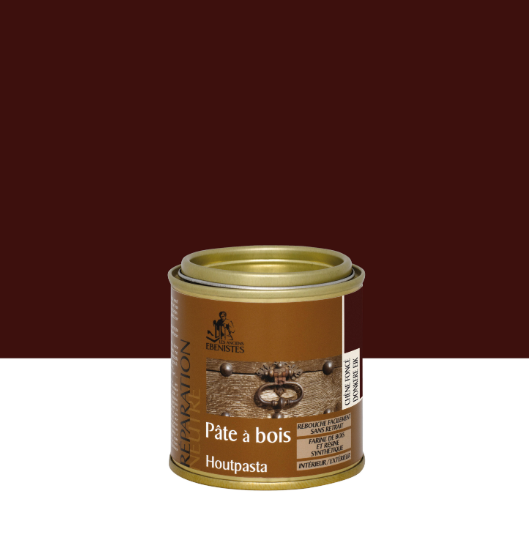 Pâte à bois LES ANCIENS EBENISTES
