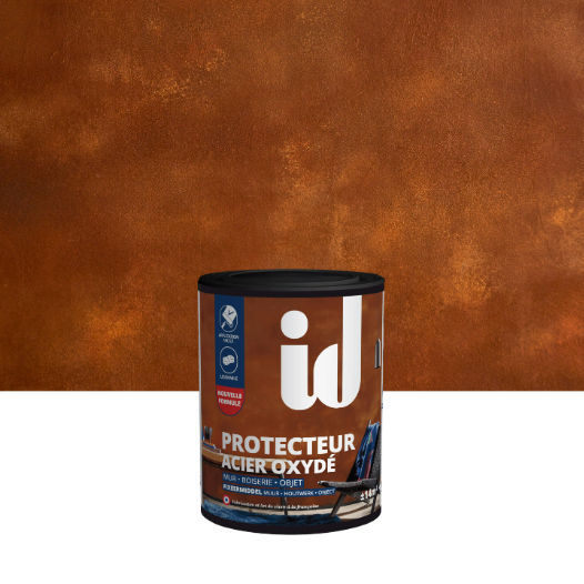 Protecteur, ID, incolore mat, 1 l