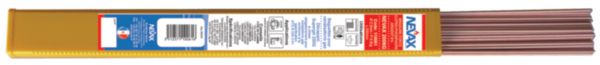 BRASURE ARGENT NEVAX 2006 DIAMETRE 2 ETUI DE 500GRS