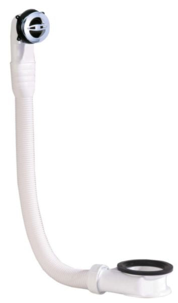 INTERC+TROP PLEIN 0 A 10MM/GRIL. D30 CHROME