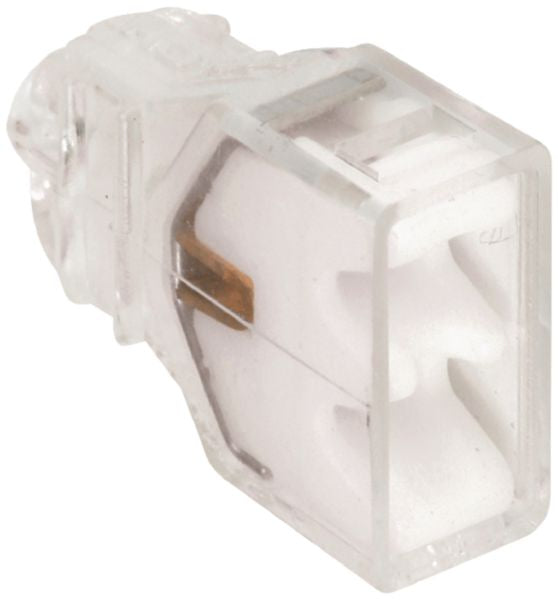 Mallette de 100 connexions rapides FASTLOCK