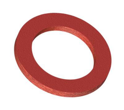 Water fiber seal Ø 3/4 th. 1.5 cm bag of 100 pieces