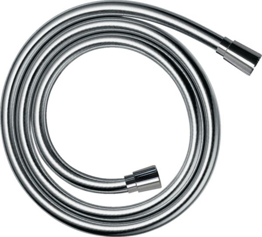 ISIFLEX shower hose L. 200 cm chrome