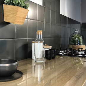Résine de finition Résinence Laquée transparente 250 ml