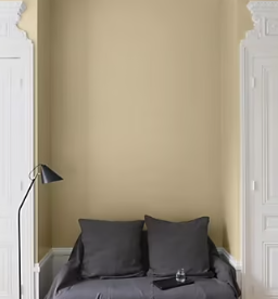 Peinture multisupport murs, plafonds et boiseries Velours de peinture beige peau de chamois Libéron 2,5L